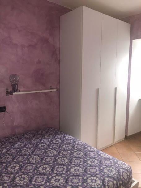Casa Rosa Apartment แดร์วิโอ ภายนอก รูปภาพ