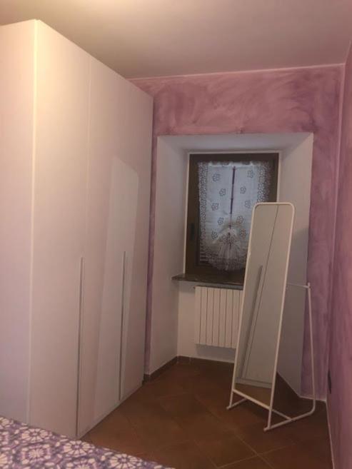 Casa Rosa Apartment แดร์วิโอ ภายนอก รูปภาพ