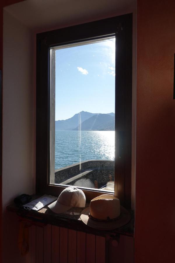 Casa Rosa Apartment แดร์วิโอ ภายนอก รูปภาพ
